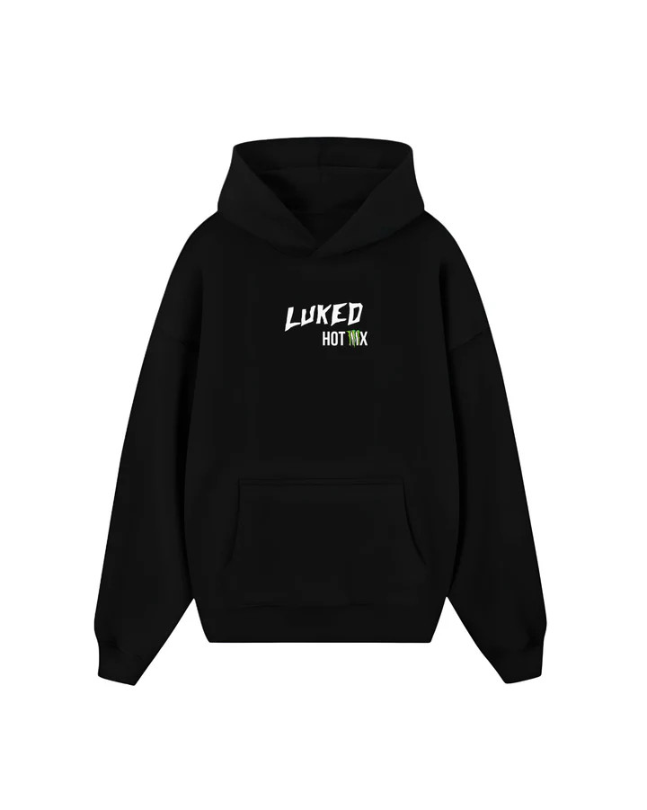 Luked
